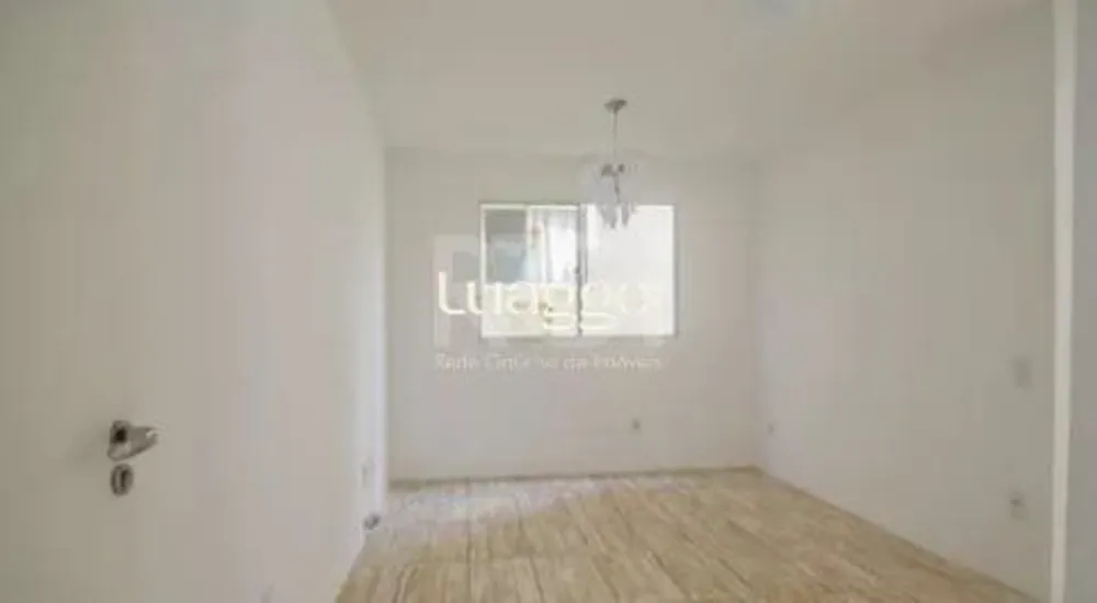 Apartamento, 1 quarto, 42 m² - Foto 1