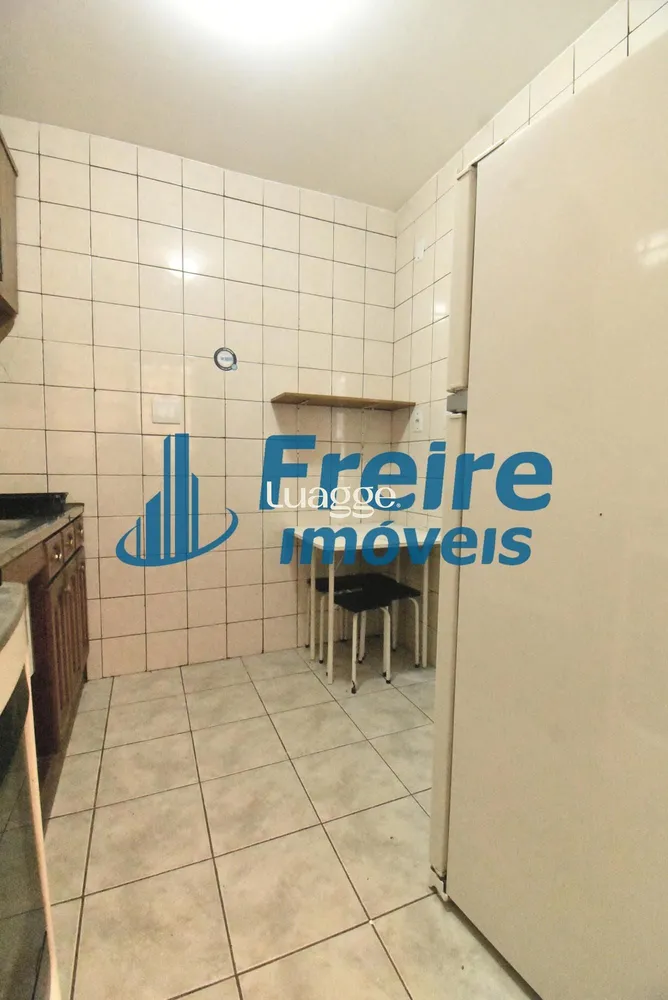 Apartamento, 1 quarto, 42 m² - Foto 2