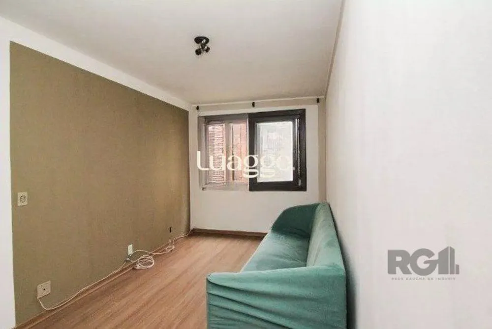 Apartamento, 2 quartos, 62 m² - Foto 1