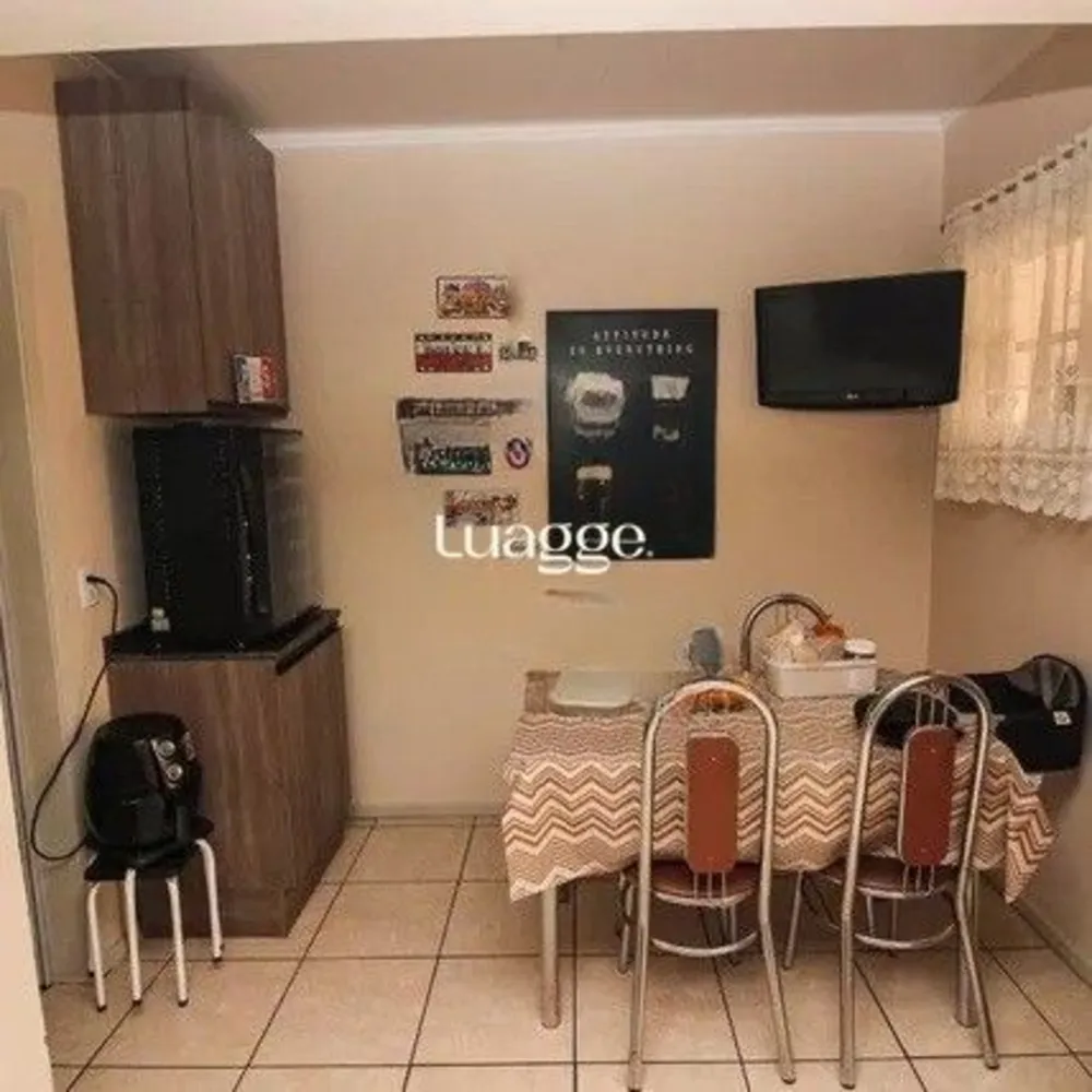 Apartamento, 1 quarto, 53 m² - Foto 4