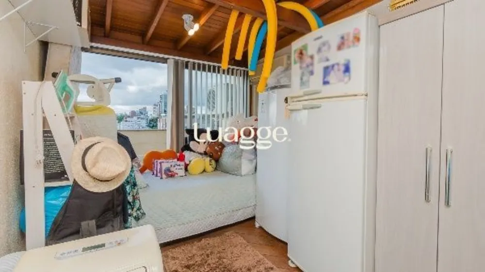 Apartamento, 1 quarto, 53 m² - Foto 3