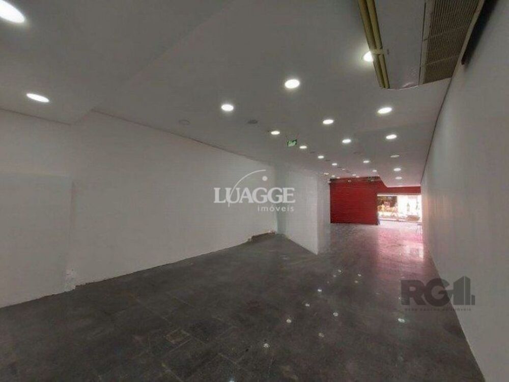 Loja-Salão, 191 m² - Foto 1