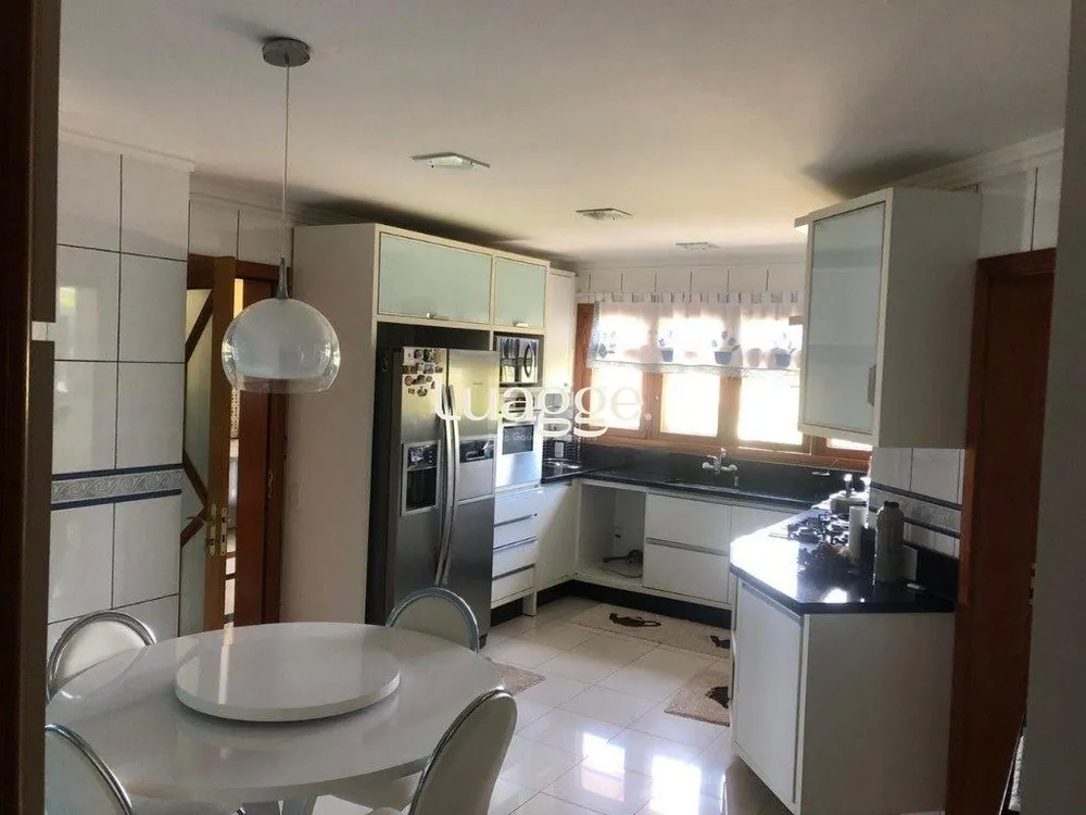Apartamento, 4 quartos, 293 m² - Foto 1