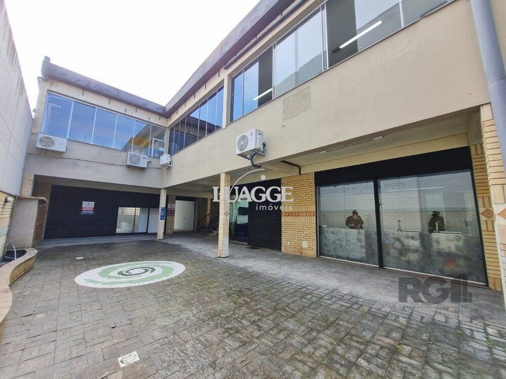 Loja-Salão à venda, 748m² - Foto 1