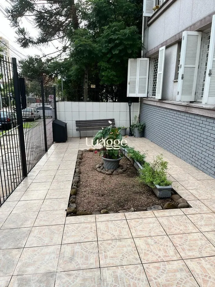 Apartamento, 1 quarto, 46 m² - Foto 2