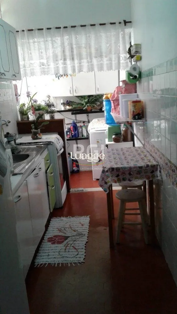 Apartamento, 1 quarto, 41 m² - Foto 3