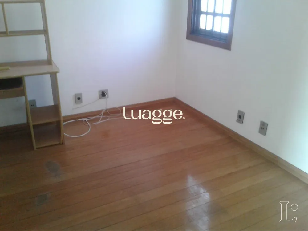 Apartamento, 3 quartos, 243 m² - Foto 2