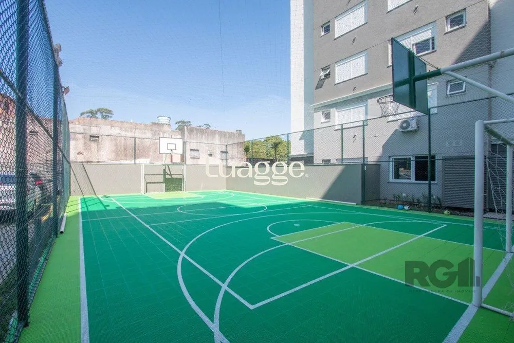 Apartamento, 2 quartos, 61 m² - Foto 1