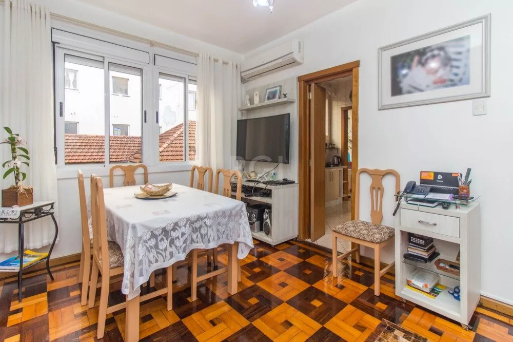 Apartamento à venda com 3 quartos, 70m² - Foto 2