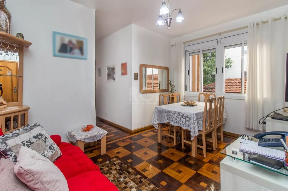 Apartamento à venda com 3 quartos, 70m² - Foto 1