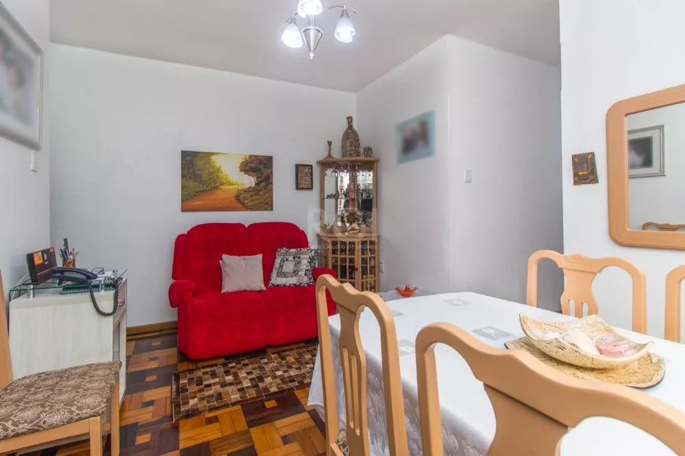 Apartamento à venda com 3 quartos, 70m² - Foto 4