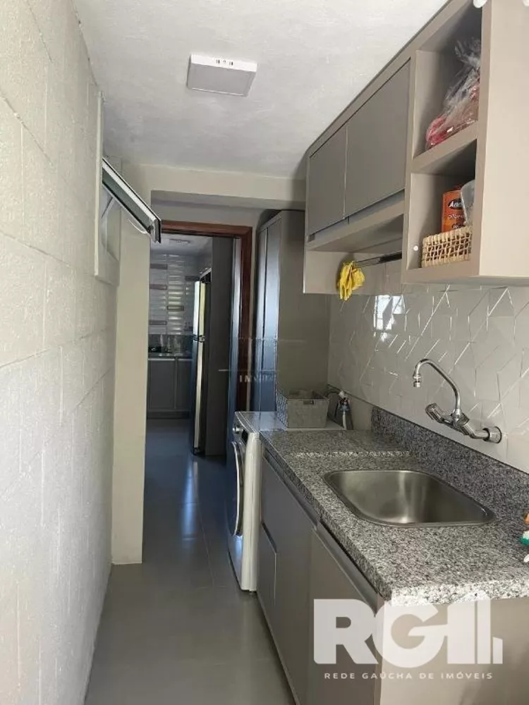 Casa à venda com 2 quartos, 102m² - Foto 8