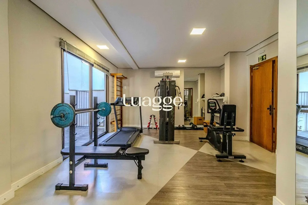Apartamento, 3 quartos, 130 m² - Foto 1