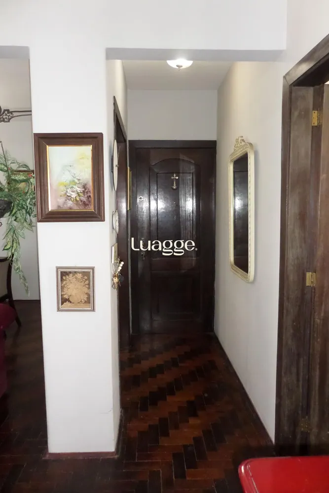 Apartamento, 2 quartos, 95 m² - Foto 1