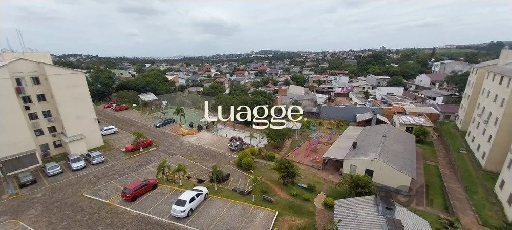 Apartamento, 2 quartos, 39 m² - Foto 1