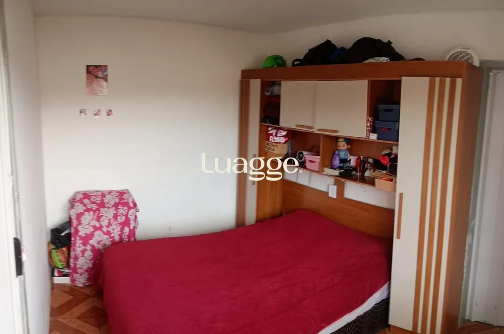 Apartamento, 1 quarto, 30 m² - Foto 1