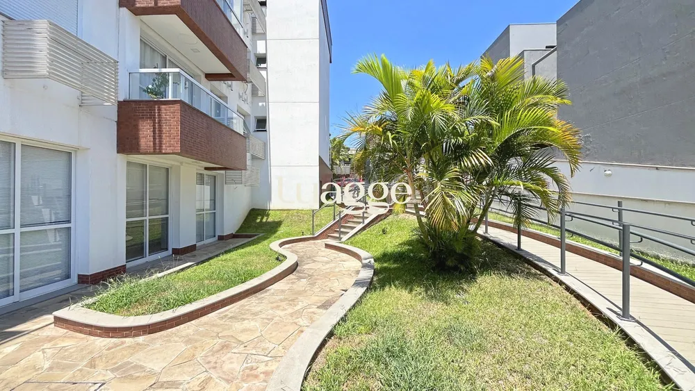 Apartamento, 1 quarto, 30 m² - Foto 3