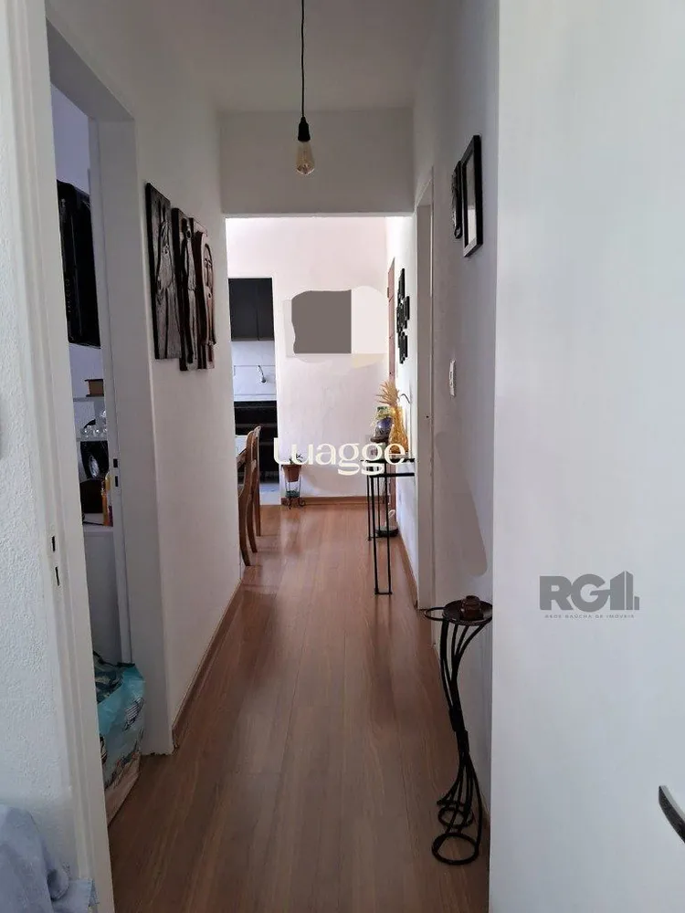 Apartamento, 2 quartos, 49 m² - Foto 1