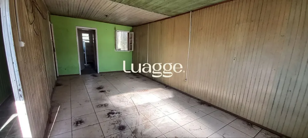 Terreno, 343 m² - Foto 1