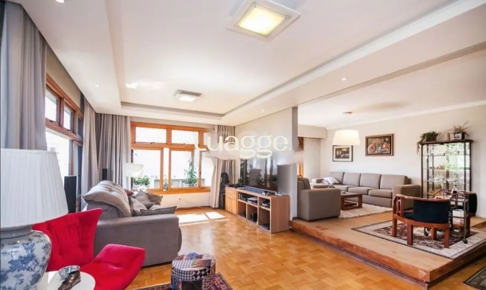Apartamento, 1 quarto, 47 m² - Foto 4