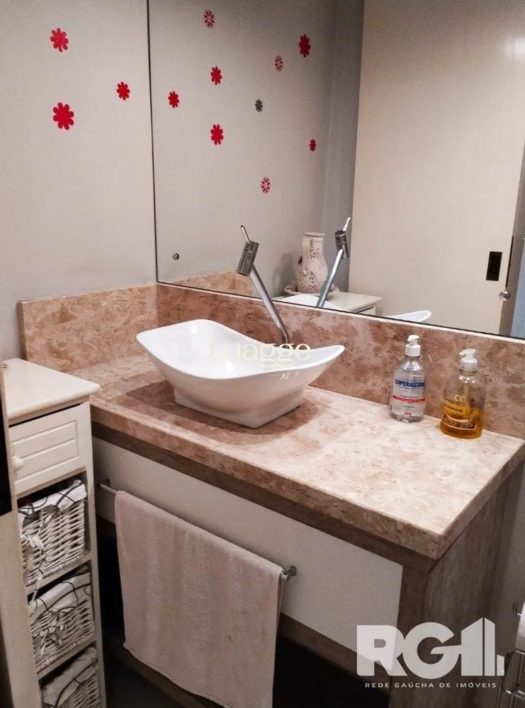 Apartamento, 2 quartos, 69 m² - Foto 3