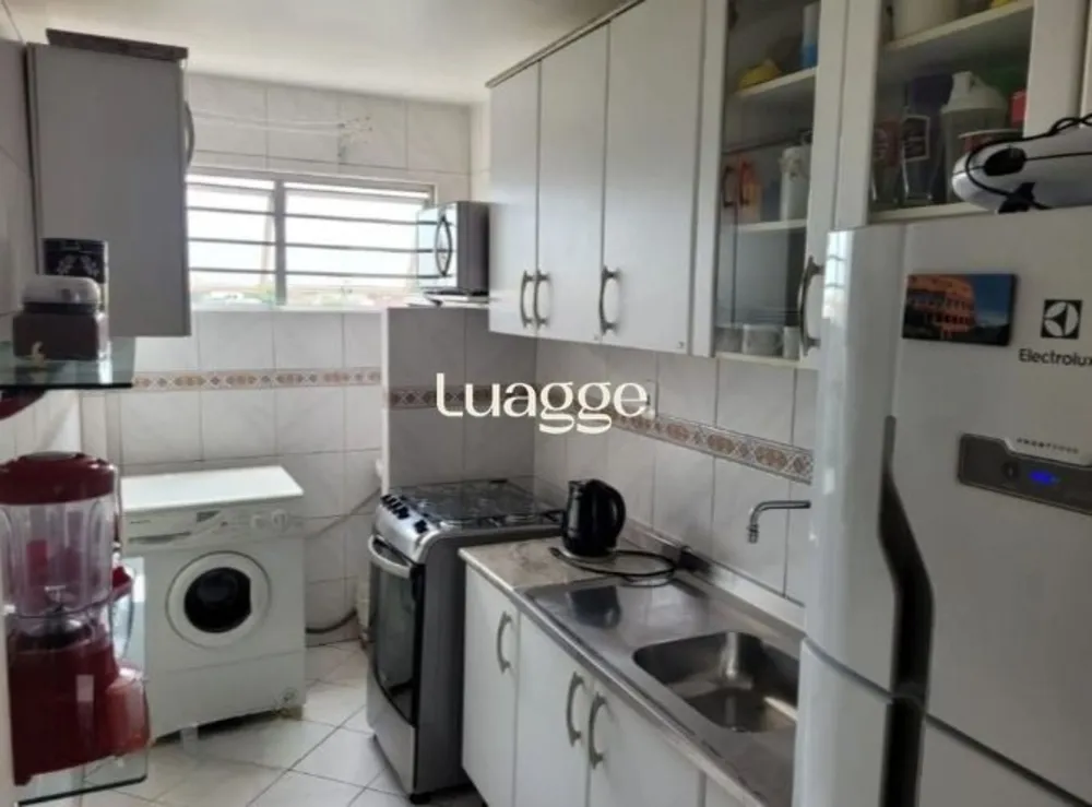 Apartamento, 1 quarto, 29 m² - Foto 1