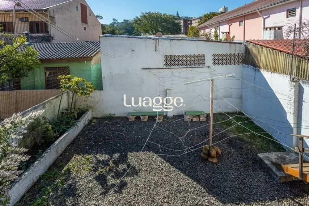Casa, 4 quartos, 166 m² - Foto 1