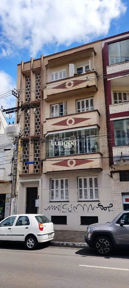 Apartamento, 2 quartos, 84 m² - Foto 3