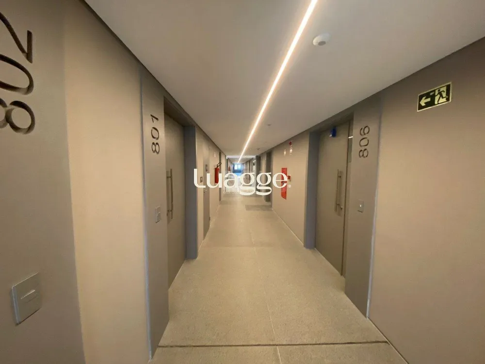 Apartamento, 2 quartos, 84 m² - Foto 2
