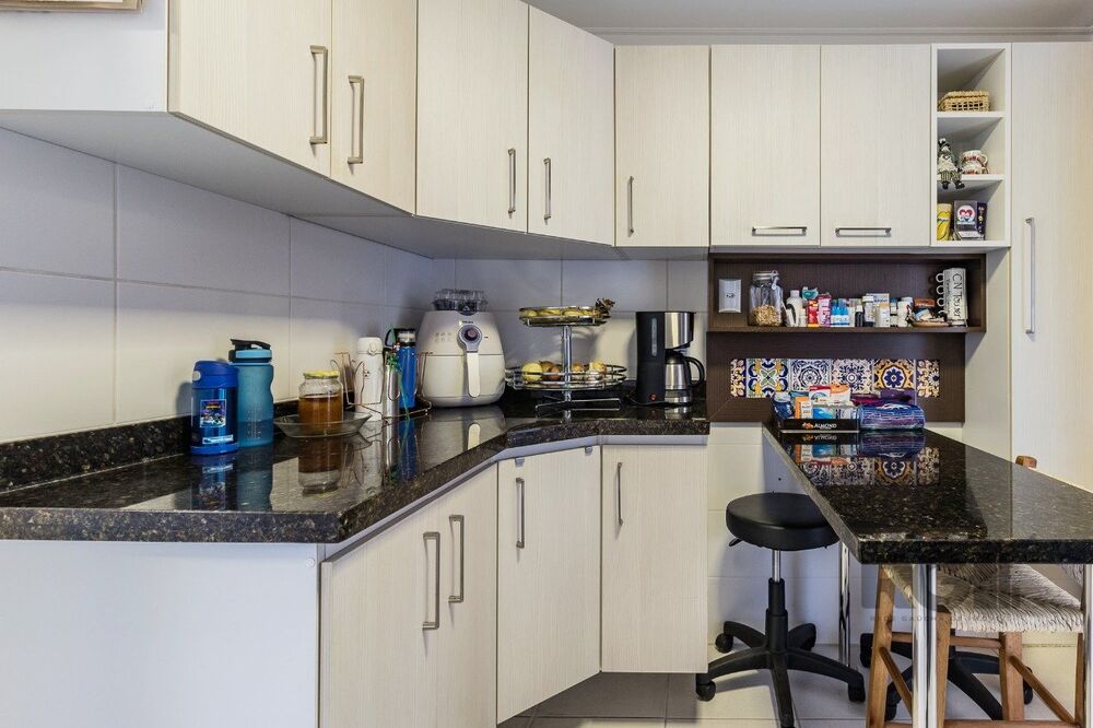 Apartamento à venda com 3 quartos, 101m² - Foto 4
