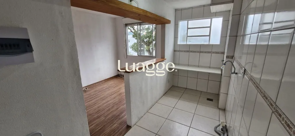 Apartamento, 2 quartos, 60 m² - Foto 3