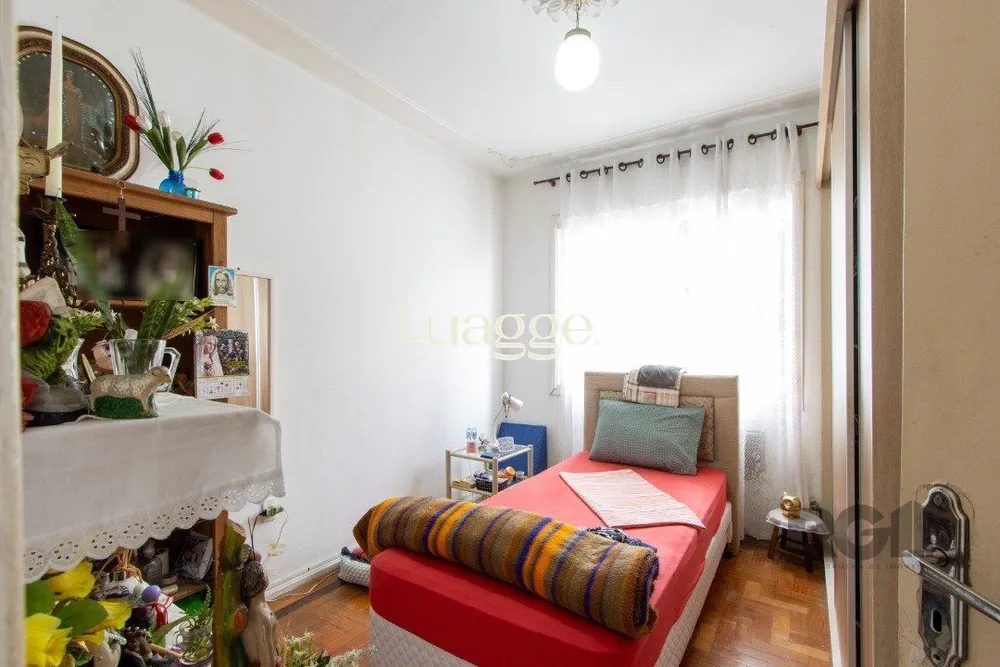 Apartamento, 3 quartos, 110 m² - Foto 1