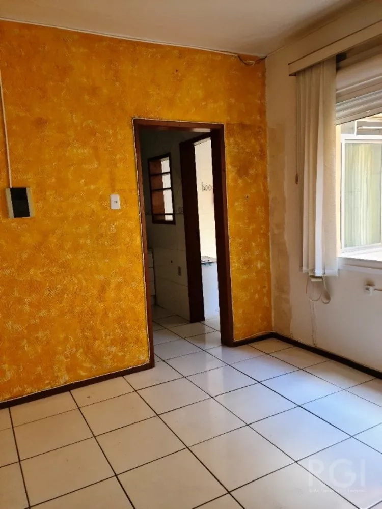 Apartamento à venda com 1 quarto, 32m² - Foto 1