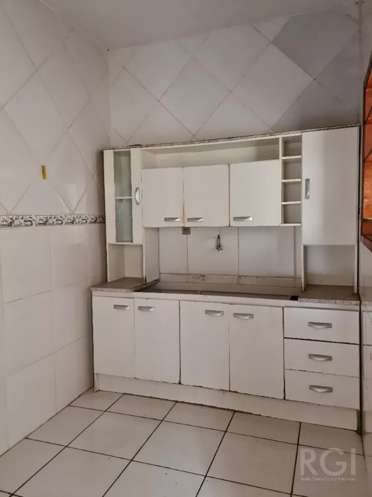 Apartamento à venda com 1 quarto, 32m² - Foto 4