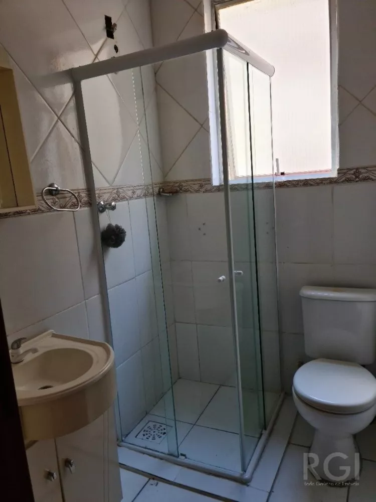 Apartamento à venda com 1 quarto, 32m² - Foto 6