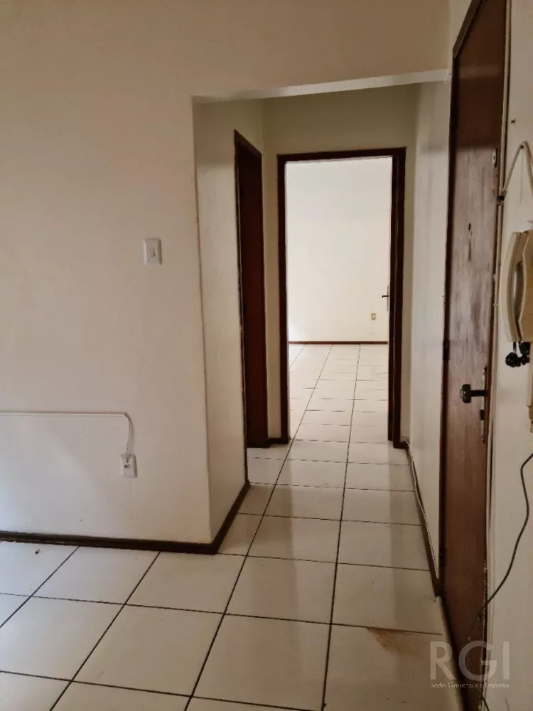 Apartamento à venda com 1 quarto, 32m² - Foto 3