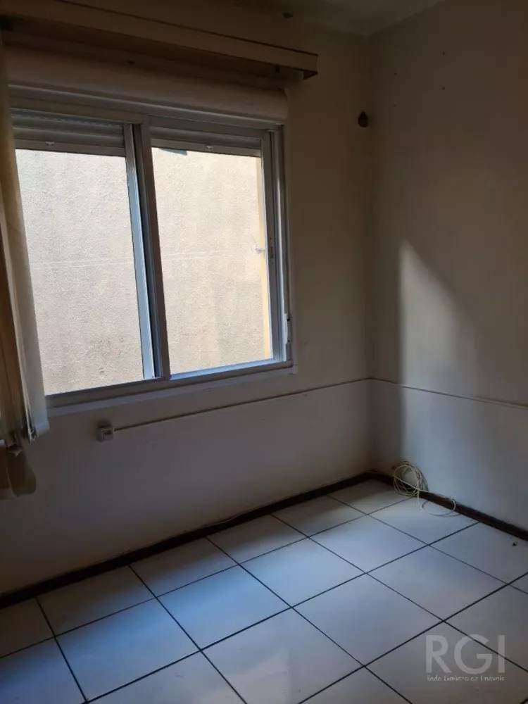 Apartamento à venda com 1 quarto, 32m² - Foto 7