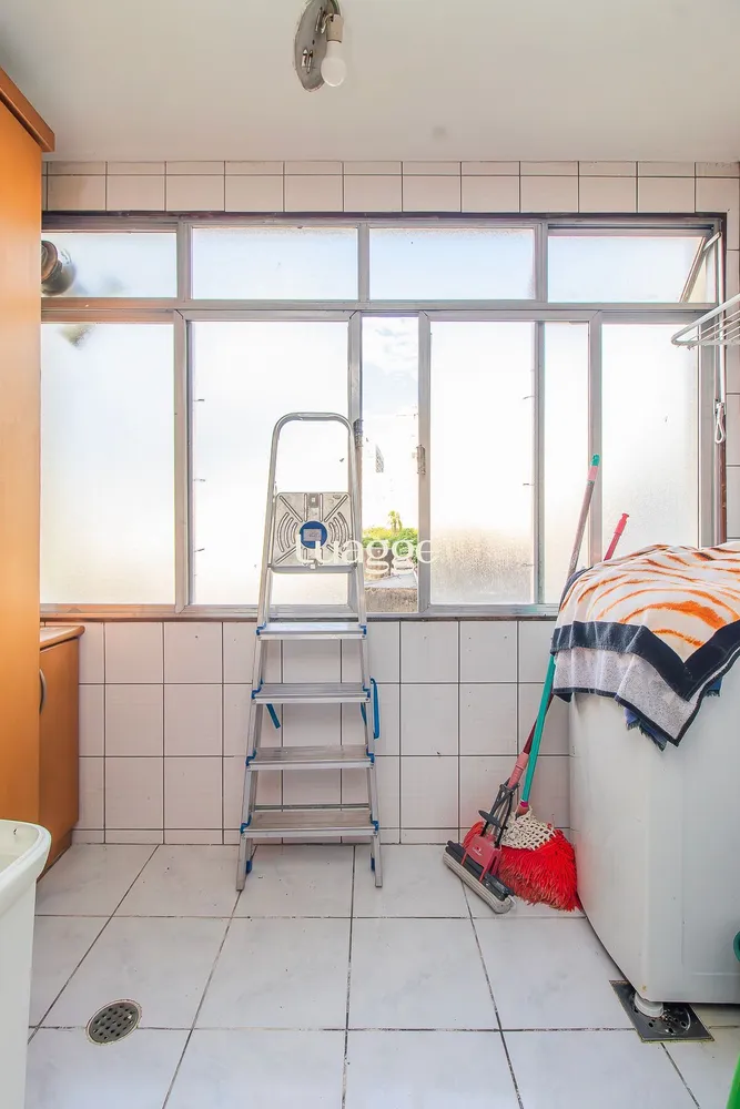 Apartamento, 3 quartos, 70 m² - Foto 1