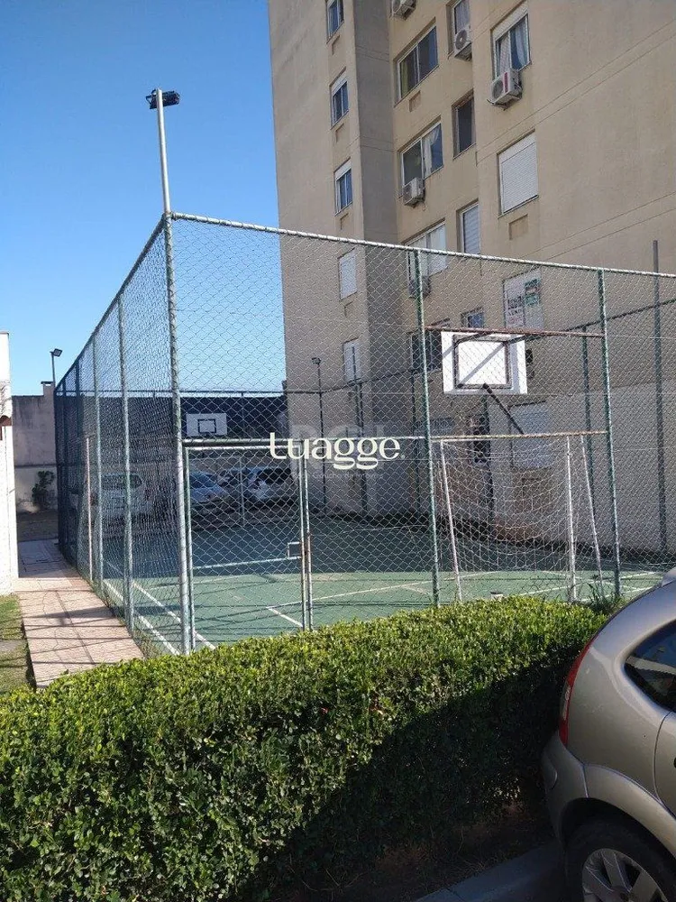 Apartamento, 2 quartos, 49 m² - Foto 2