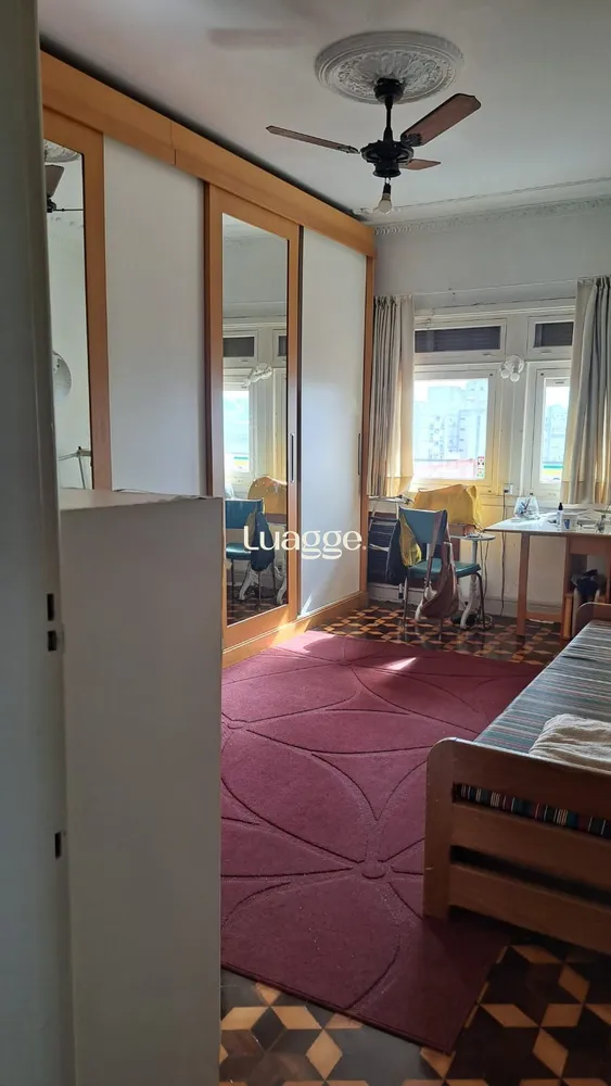Apartamento, 2 quartos, 49 m² - Foto 4