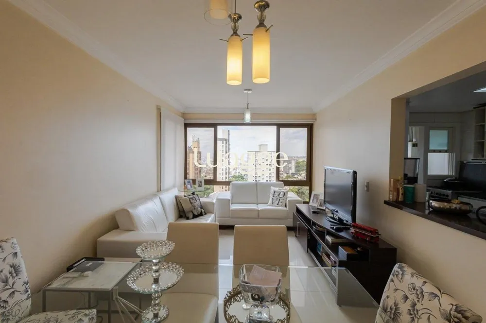 Apartamento, 2 quartos, 80 m² - Foto 4