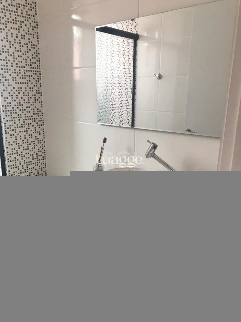 Loja-Salão, 61 m² - Foto 1