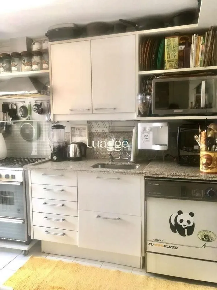 Apartamento, 3 quartos, 123 m² - Foto 2