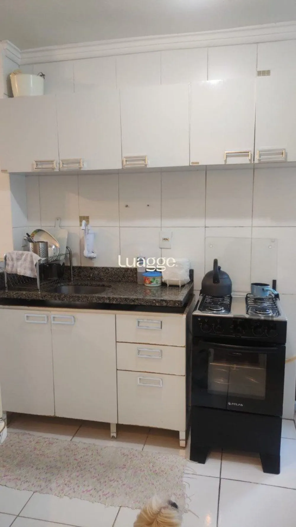 Apartamento, 2 quartos, 55 m² - Foto 1
