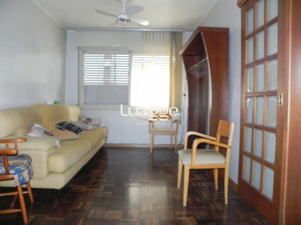 Apartamento, 3 quartos, 108 m² - Foto 1