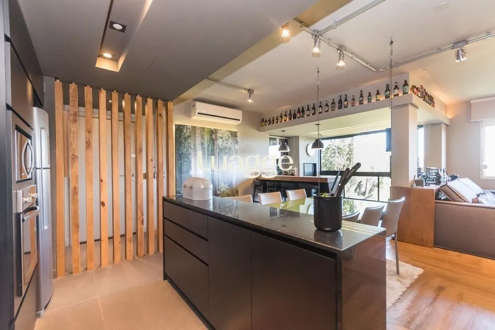 Apartamento, 3 quartos, 100 m² - Foto 4