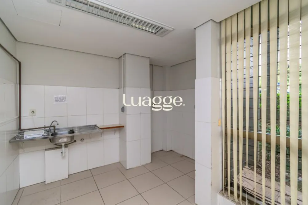 Loja-Salão, 354 m² - Foto 1