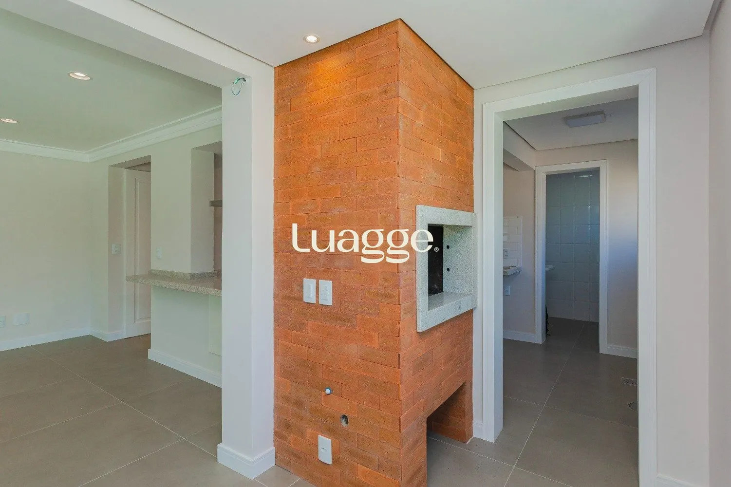 Apartamento, 2 quartos, 51 m² - Foto 1