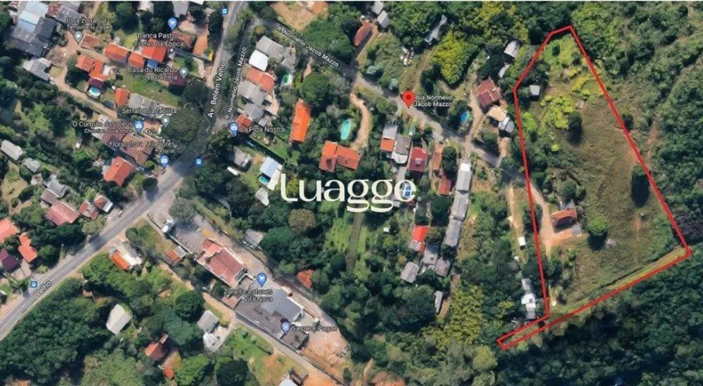 Terreno, 9563 m² - Foto 4