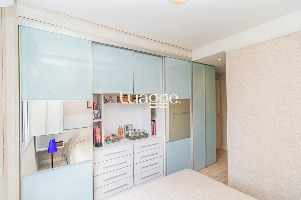 Apartamento, 2 quartos, 101 m² - Foto 1